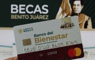 Iniciará dispersión de becas Bienestar el próximo miércoles