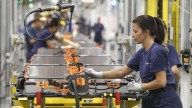 El uso de la capacidad instalada en la industria volvió a caer: 58,2%