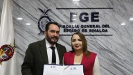 Designan a Eladio García Arredondo como Vicefiscal de Derechos Humanos y Protección a Periodistas en Sinaloa