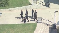 Lockdown lifted at Carter High School in Rialto after unfounded report of armed person; series of swatting calls sweep nation