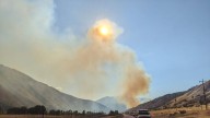 Areas of US 6 closed as Long Hollow fire affects traffic, roadway access