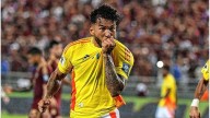 Colombia goleó a Venezuela en Maturín y lo eliminó del Mundial 2026