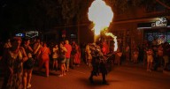 Santa Pagesa está de fiesta