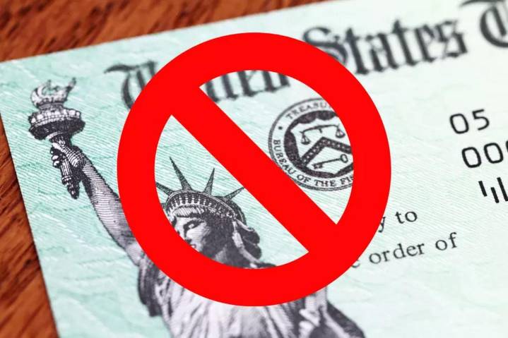 Major Change: No More Social Security Checks