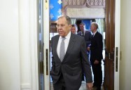 Moscow Claims NATO And EU Using Ukraine To Wage War On Russia