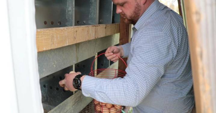 Nate Beaulac: Give independent farmers like me a chance to compete