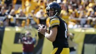 Steelers look to change losing history at New England