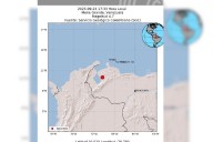 SGC confirma movimiento telúrico de 4.7 en Mene Grande, Venezuela