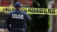 Habitantes de Casa Blanca en Amozoc detienen a presuntos ladrones, un vecino termina con un balazo