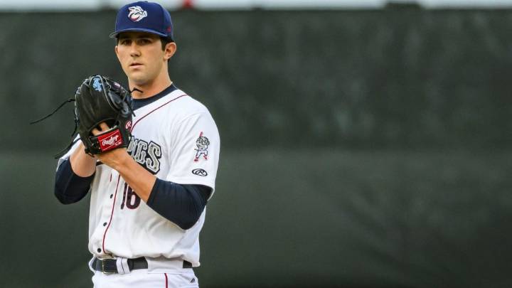 IronPigs overcome Painter’s rough start to win sixth in a row