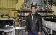 Dr. Carlos Romero Talamás: ‘Es posible obtener energía de la fusión nuclear’