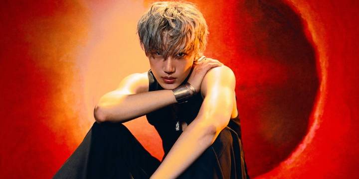 Kai en México: Este es el setlist confirmado para su concierto solista en el Pepsi Center