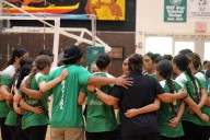 BIIF volleyball: Wildcats sweep ‘Riders in crosstown clash, plus other weekend matches