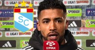 Iván Colman, figura de Cusco FC, dio fuerte calificativo a Cristal tras ganar 3