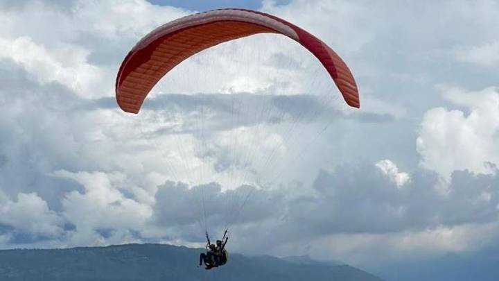 Bello socializa con prestadores turísticos nueva regulación para el turismo de aventura