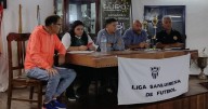 Postergaron la renovación de autoridades de la Liga Sanluiseña de Fútbol
