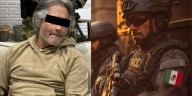 Meses de investigación y 12 dependencias: así fue el operativo para capturar a Hernán Bermúdez, presunto líder de “La Barredora”