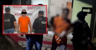Detenido en Chiapas presunto pederasta acusado de abusar de un menor en 2019