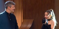 El fuerte ida y vuelta entre Brenda Asnicar y Mario Pergolini: “Vos sabrás de maldad”
