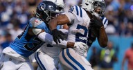 QB Daniel Jones, running back Jonathan Taylor have Indy off to surprising 3