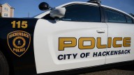 Here's why prosecutor said man lit 3 Hackensack cop cars on fire
