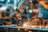 La industria se contrajo en julio ante la caída en ventas