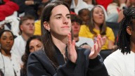 WNBA playoff viewership soaring despite Indiana Fever competing without Caitlin Clark