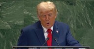 Trump acusa a la ONU de financiar ataques contra Occidente y no resolver conflictos