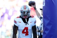 Ohio State has an identity crisis, but can anybody make the Buckeyes pay for it? Stephen Means