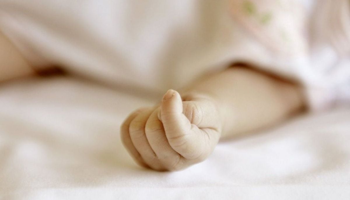 Bebé de 7 meses ingresó a urgencias por fractura craneal: indagan presunta agresión