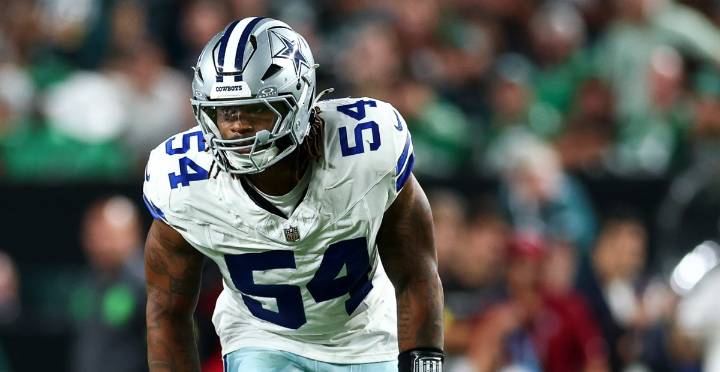 Cowboys ready to turn the page on Micah Parsons talk against Giants