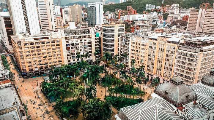 Cali se reinventa: inversión histórica de 3,5 billones de pesos promete cambiarle la cara a la ciudad