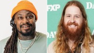 Marshawn Lynch PI Series From Amazon MGM, Max Searle In Development