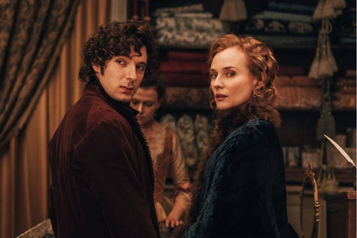 “The Seduction”: de qué trata la nueva serie de HBO Max, adaptación de un clásico literario