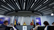 El Gobierno aprueba las medidas anunciadas por Sánchez para frenar el "genocidio" de Israel en Gaza