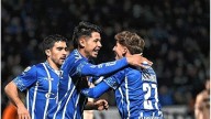 Godoy Cruz se hizo fuerte con uno menos y le ganó un partido clave a Platense