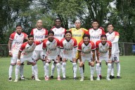 Tigres de Álica a ¡Media Agua! en la Liga Premier