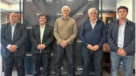 El Litoral se une al Súper Rugby Américas 2026 con el apoyo de la UER