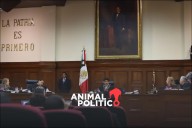 Corte revoca amparos contra las reformas a la Ley Minera