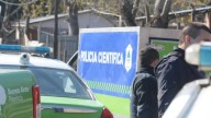 Brutal crimen en Moreno: acribillaron a un hombre que viajaba en moto y sospechan de un ajuste de cuentas