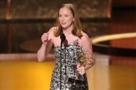 Hannah Einbinder Wins Best Supporting Actress in Comedy Series at Emmys 2025