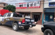 Asaltan mueblería en Piedras Negras, se llevan $30 mil pesos