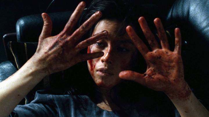The Most Disturbing Horror Movie of the Century Known for Its Extreme Violence Once Again Shocks Viewers on Free Streaming