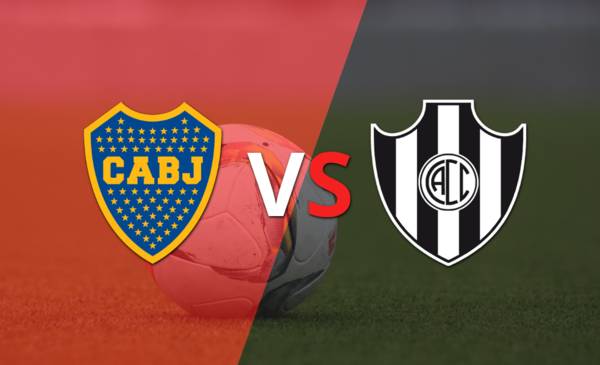 Boca Juniors vs Central Córdoba (SE): previa, horario y cómo llegan para la fecha 9 del Clausura