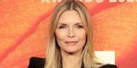 Michelle Pfeiffer Reveals She Quietly Became a Grandmother! 