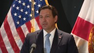 DeSantis eyes land in downtown Miami for Trump presidential library