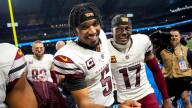 Jayden Daniels, Terry McClaurin's Week 4 Injury Statuses Determined
