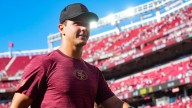 Notable update emerges about status of injured 49ers star