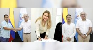 Alcaldía de Santa Marta sigue con su 'remezón' de gabinete: así quedan TIC, Cultura y Jurídica La administración distrital continúa renovando su equipo de gobierno, con el objetivo de impulsar proyect
