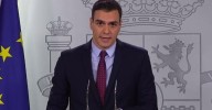 Sánchez anuncia el envío de un buque de la Armada para asistir a la flotilla a Gaza por si se produce algún ataque